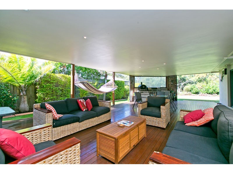 23 Plantation Place, Wellington Point QLD 4160