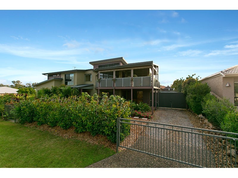 21 Moreton View Crescent, Thornlands QLD 4164