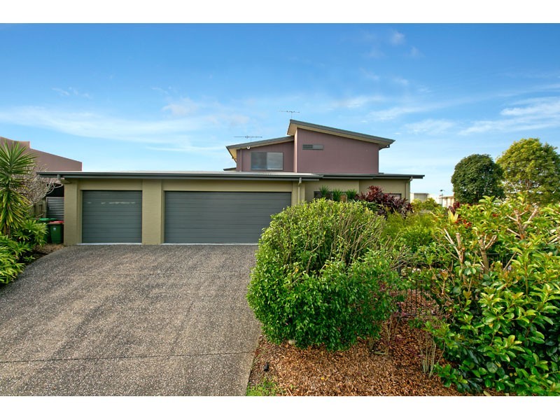 21 Moreton View Crescent, Thornlands QLD 4164