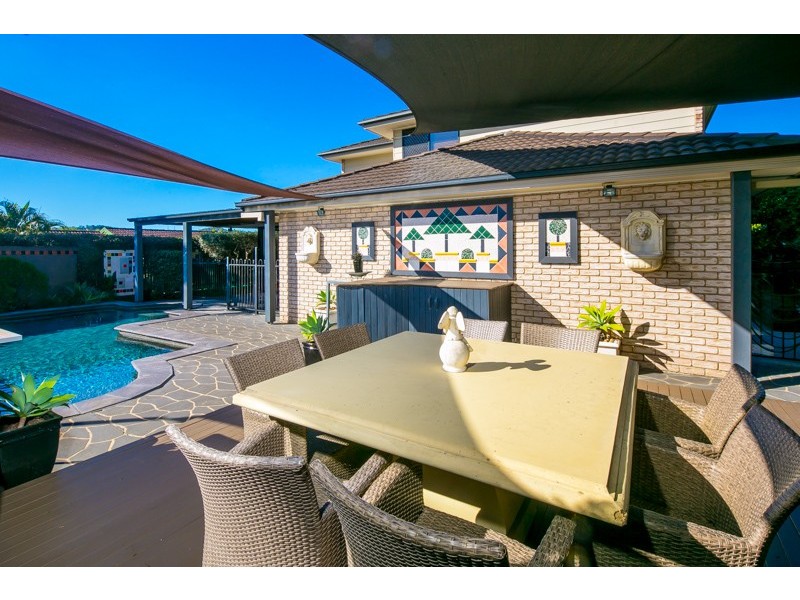 17 Delacroix Place, Mackenzie QLD 4156