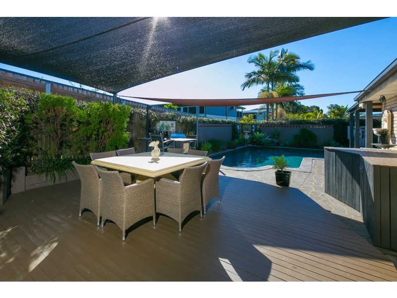 17 Delacroix Place, Mackenzie QLD 4156