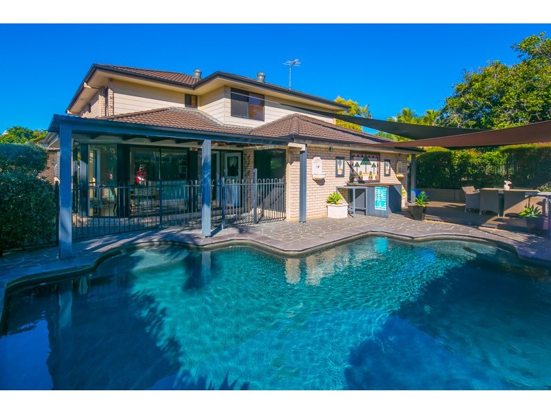 17 Delacroix Place, Mackenzie QLD 4156