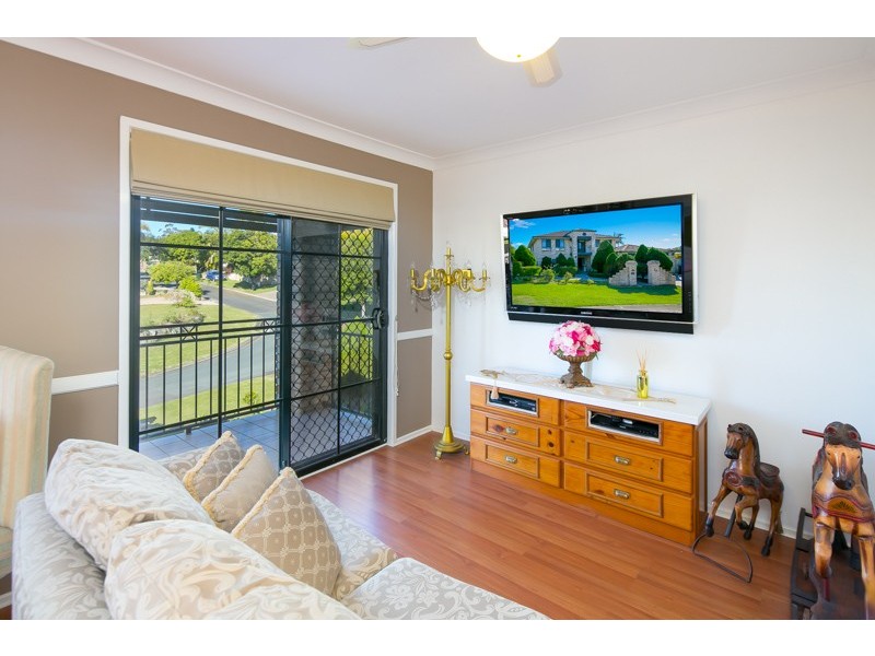 17 Delacroix Place, Mackenzie QLD 4156