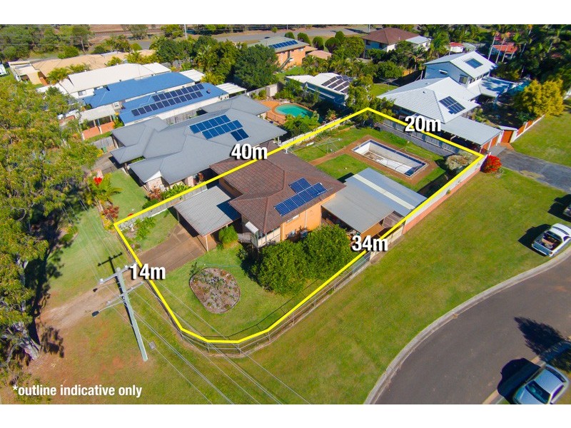 10 Nelson Street, Ormiston QLD 4160