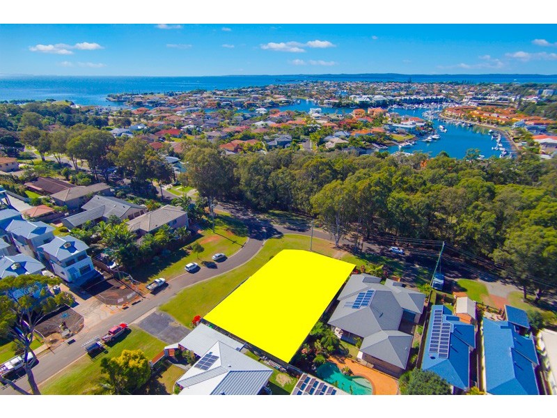 10 Nelson Street, Ormiston QLD 4160