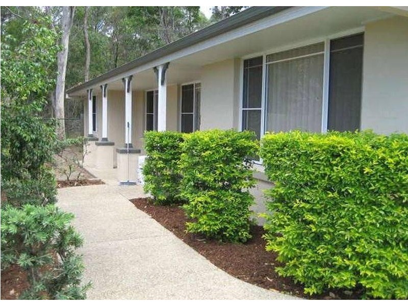 50 Coolnwynpin Way, Capalaba QLD 4157