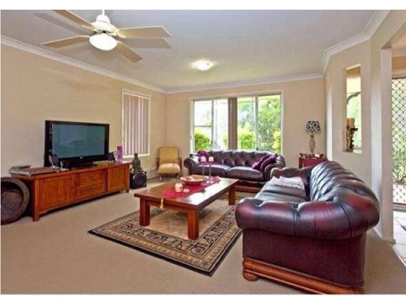 50 Coolnwynpin Way, Capalaba QLD 4157