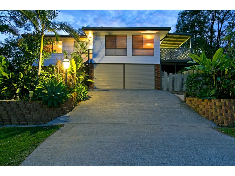 6 Garnet Street, Alexandra Hills QLD 4161