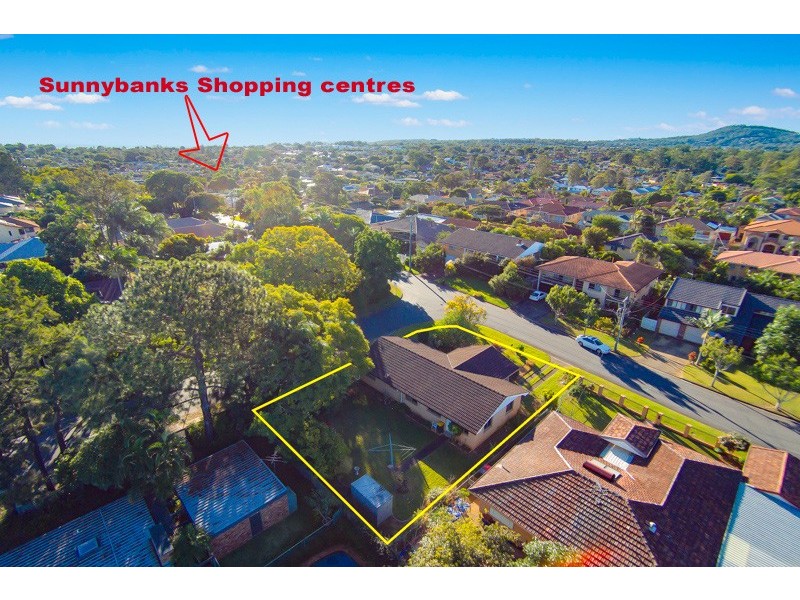 29 Kimmax Street, Sunnybank QLD 4109