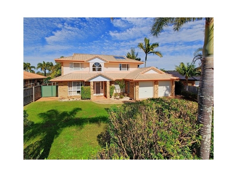 41 Island Outlook Avenue, Thornlands QLD 4164
