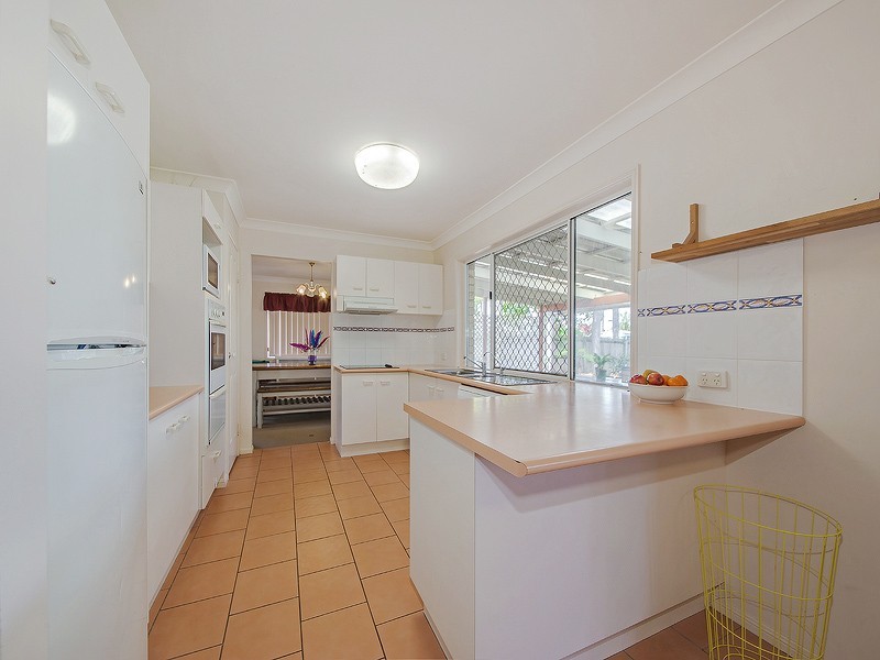 41 Island Outlook Avenue, Thornlands QLD 4164