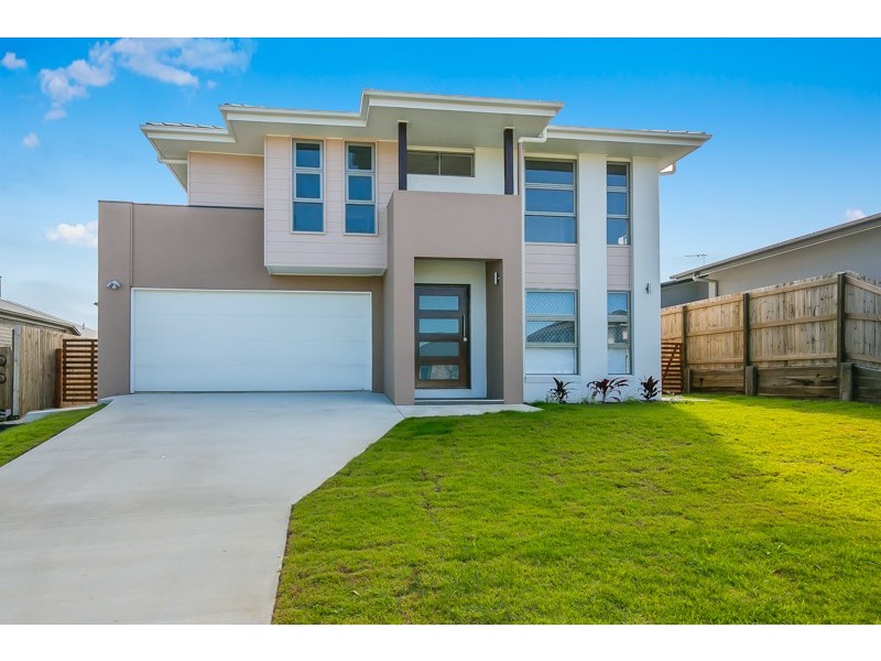 100 Spurs Drive, Wellington Point QLD 4160