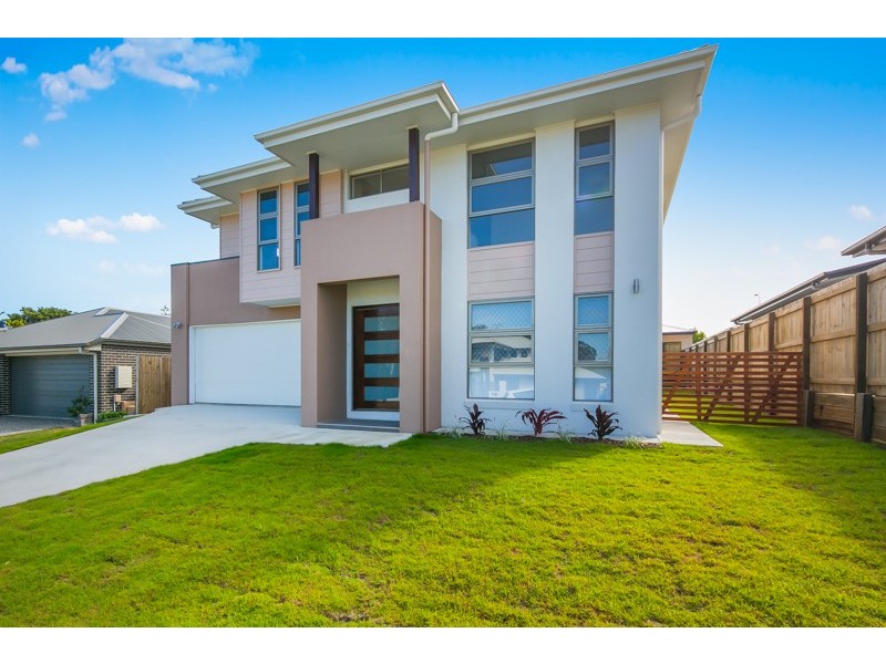 100 Spurs Drive, Wellington Point QLD 4160