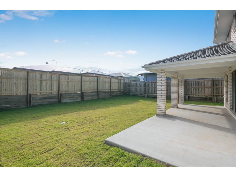 100 Spurs Drive, Wellington Point QLD 4160