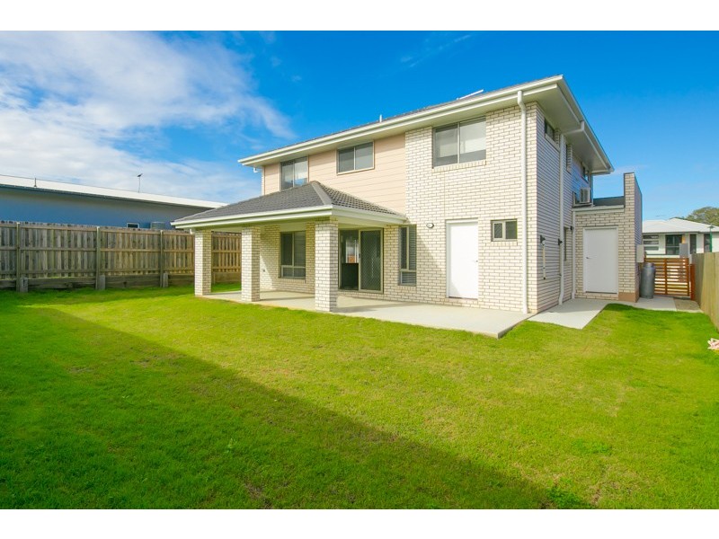 100 Spurs Drive, Wellington Point QLD 4160