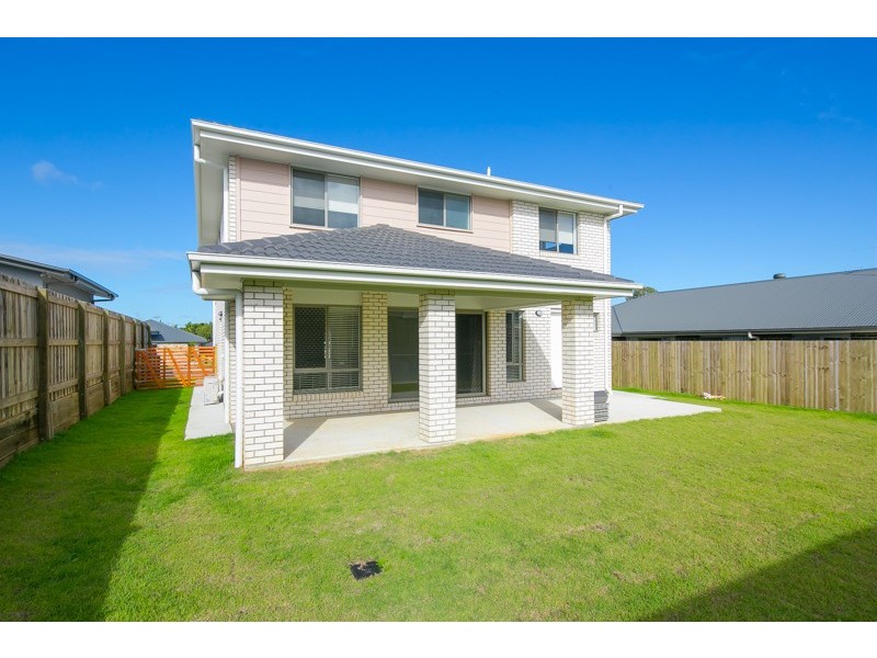 100 Spurs Drive, Wellington Point QLD 4160