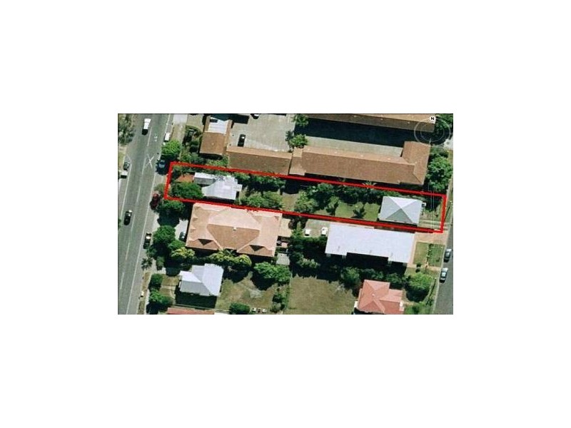 93 Nudgee Road, Hamilton QLD 4007