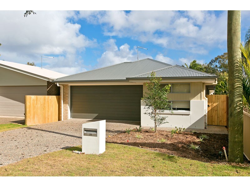 28 Langdon St, Cleveland QLD 4163