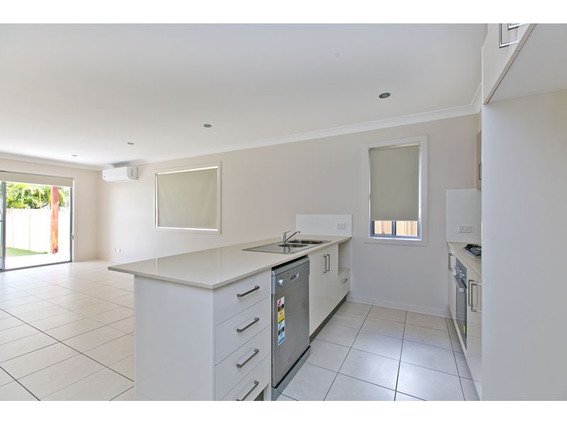 28 Langdon St, Cleveland QLD 4163