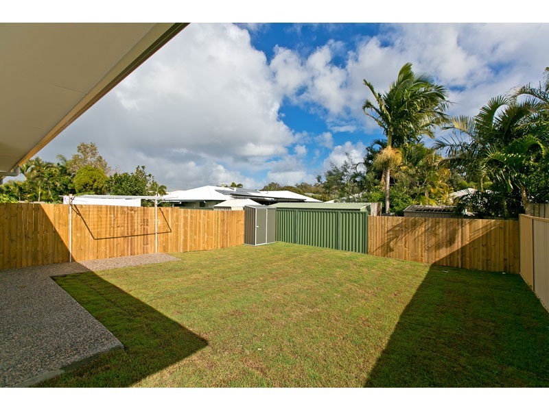 28 Langdon St, Cleveland QLD 4163