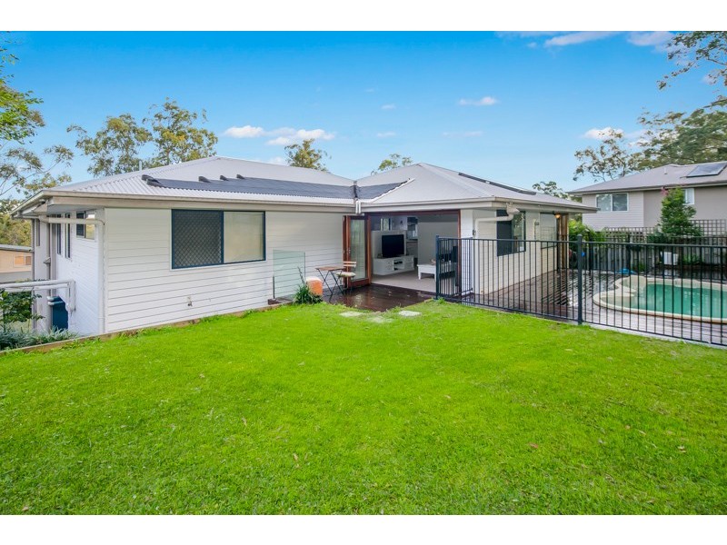 7 Maculata Close, Mount Cotton QLD 4165