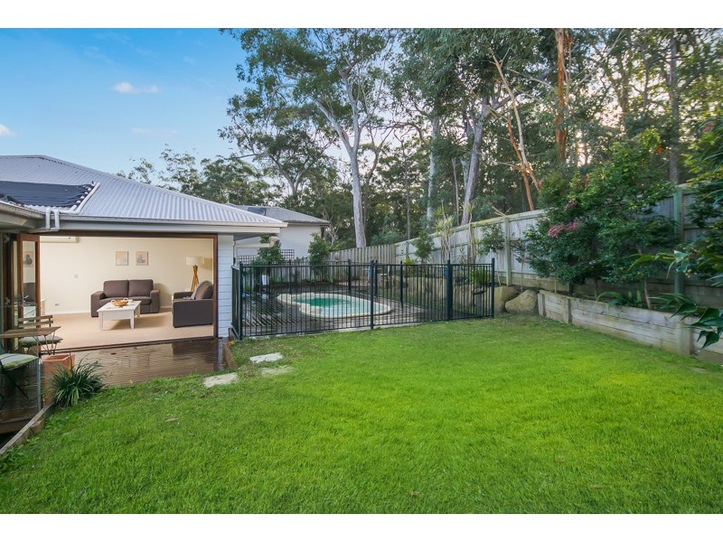 7 Maculata Close, Mount Cotton QLD 4165