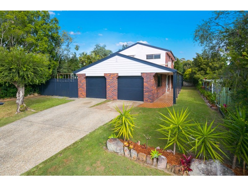 43 Annette Street, Tingalpa QLD 4173