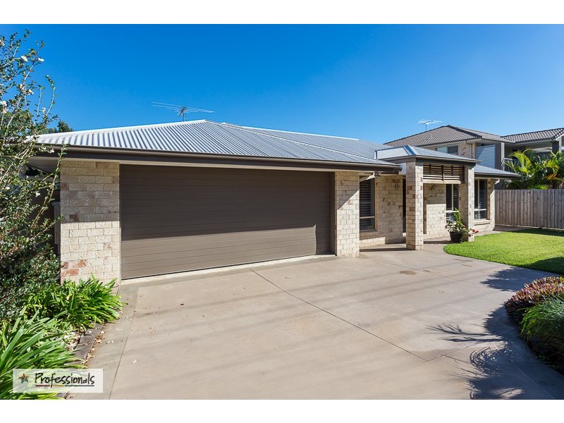 64 Wellington Street, Ormiston QLD 4160