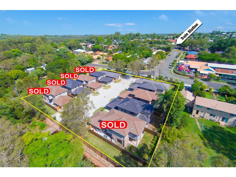 2/20-24 Valley Road, Wellington Point QLD 4160