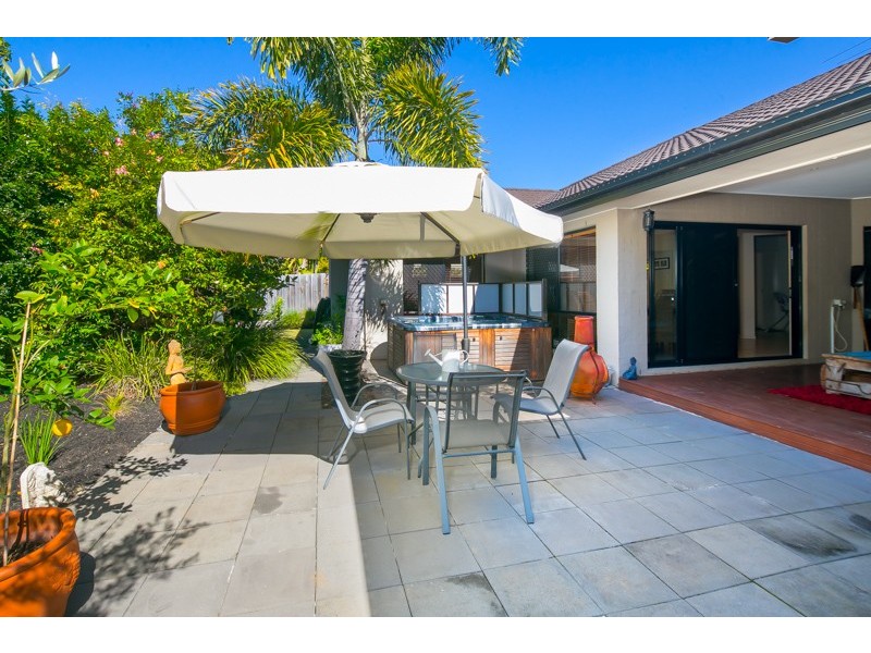 26 Carlingford Drive, Thornlands QLD 4164