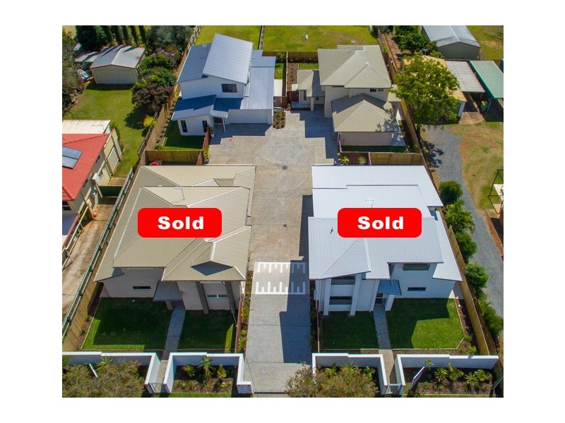 684 Old Cleveland Road East, Wellington Point QLD 4160