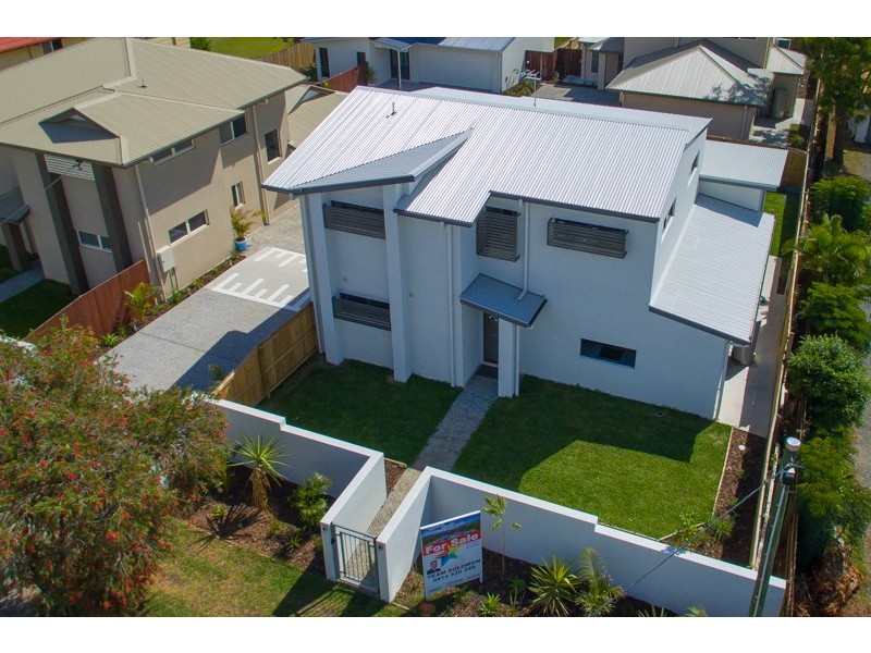 684 Old Cleveland Road East, Wellington Point QLD 4160