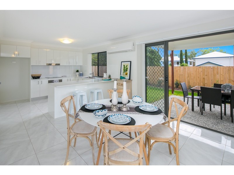 684 Old Cleveland Road East, Wellington Point QLD 4160