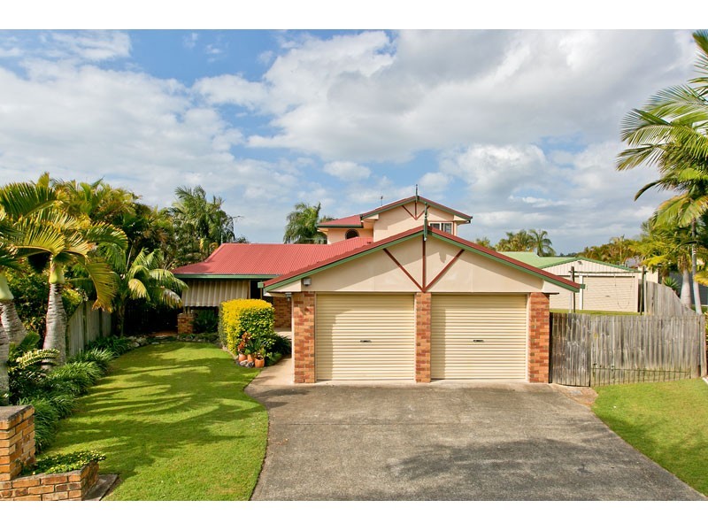 4 Ruby Street, Alexandra Hills QLD 4161