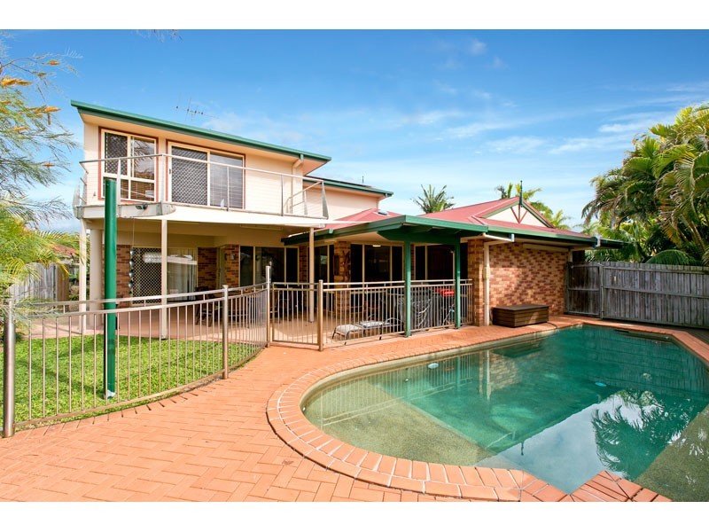 4 Ruby Street, Alexandra Hills QLD 4161