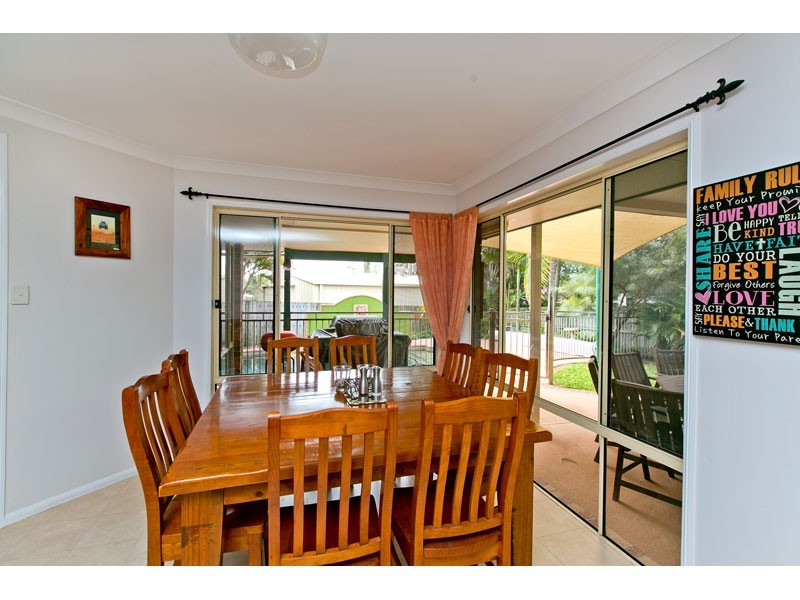 4 Ruby Street, Alexandra Hills QLD 4161