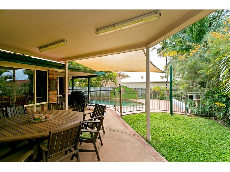 4 Ruby Street, Alexandra Hills QLD 4161