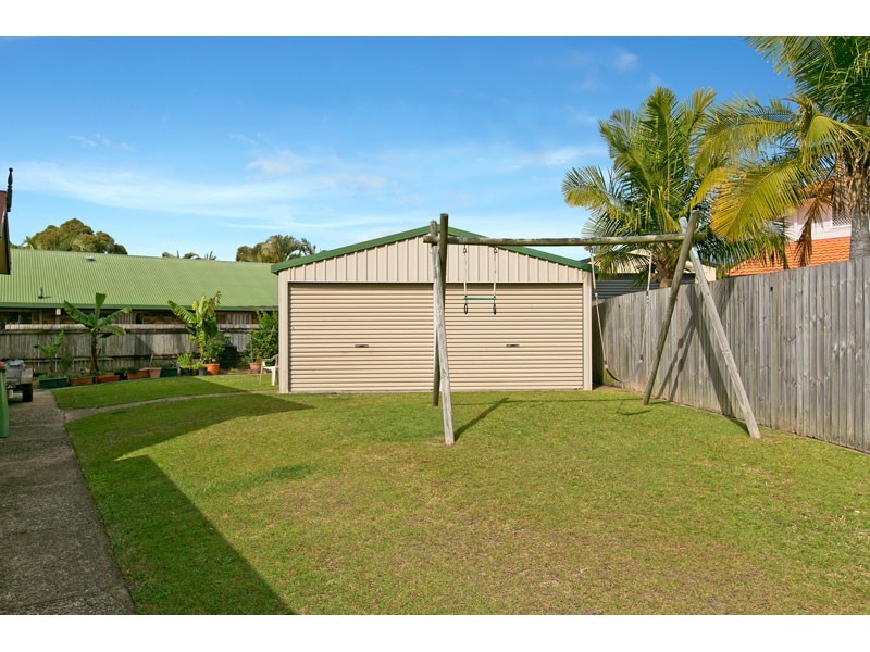 4 Ruby Street, Alexandra Hills QLD 4161