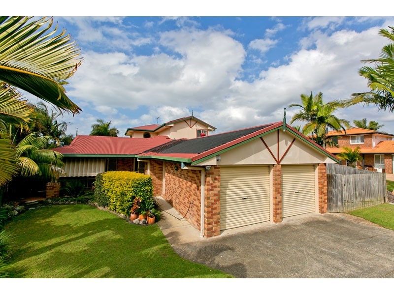 4 Ruby Street, Alexandra Hills QLD 4161