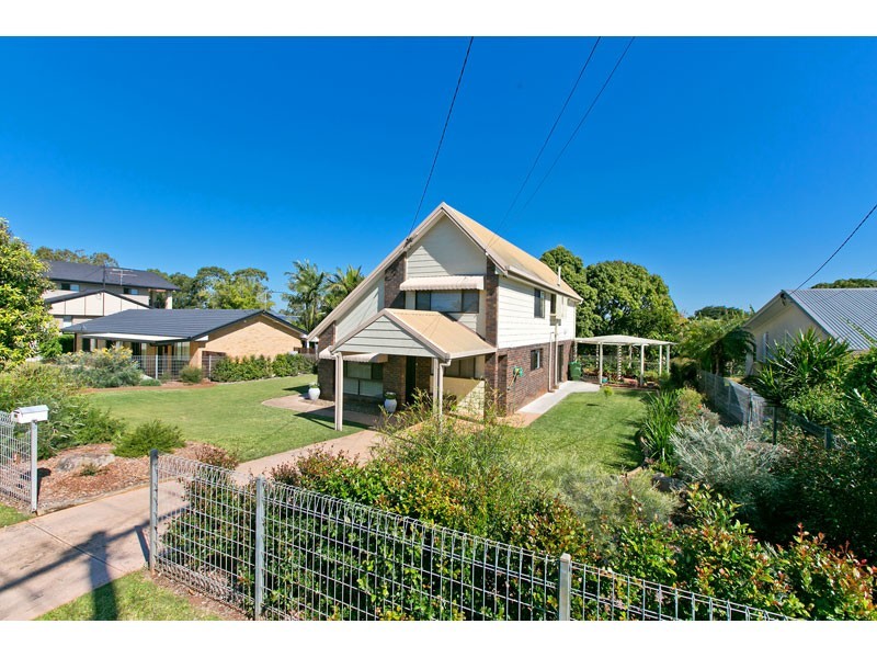 5 Owen Street, Wellington Point QLD 4160