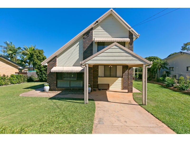 5 Owen Street, Wellington Point QLD 4160