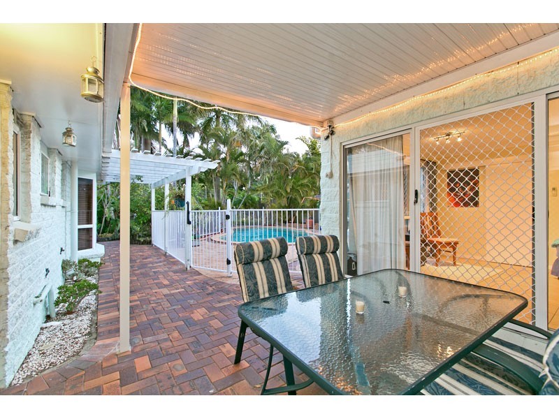 4 Garnet Street, Alexandra Hills QLD 4161