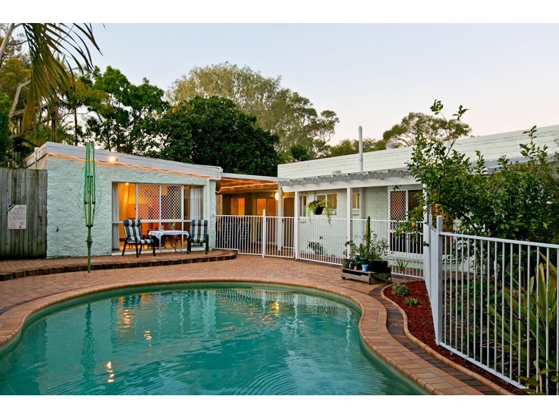 4 Garnet Street, Alexandra Hills QLD 4161