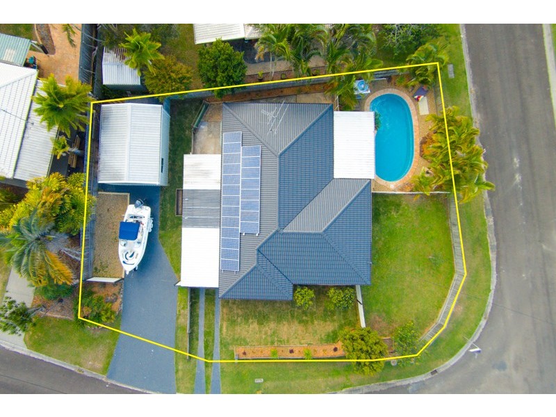 23 Sylvania Street, Wellington Point QLD 4160