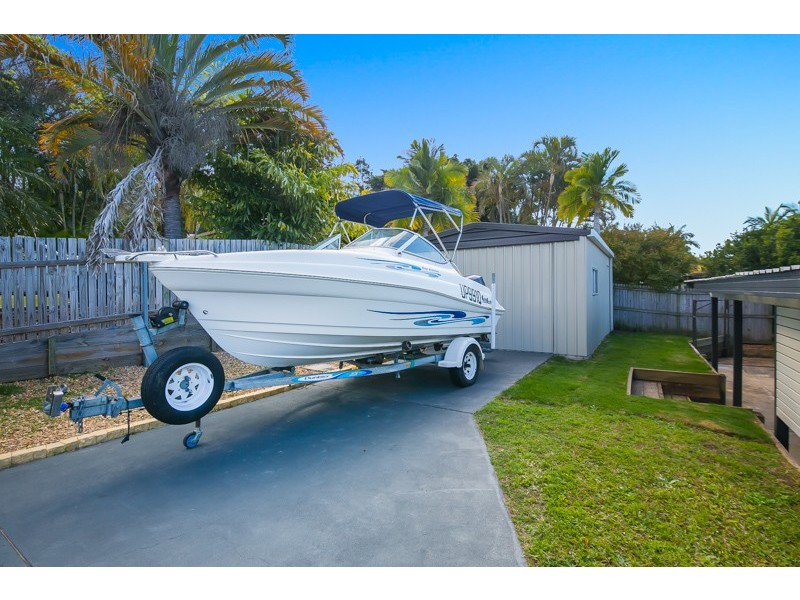 23 Sylvania Street, Wellington Point QLD 4160