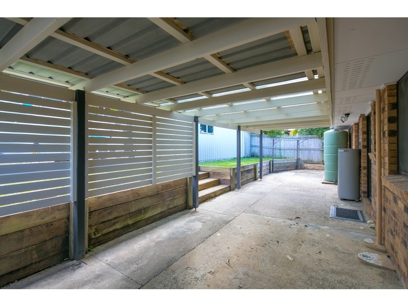 23 Sylvania Street, Wellington Point QLD 4160