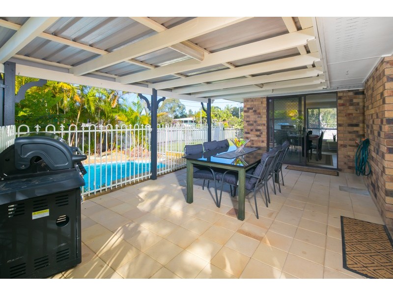 23 Sylvania Street, Wellington Point QLD 4160