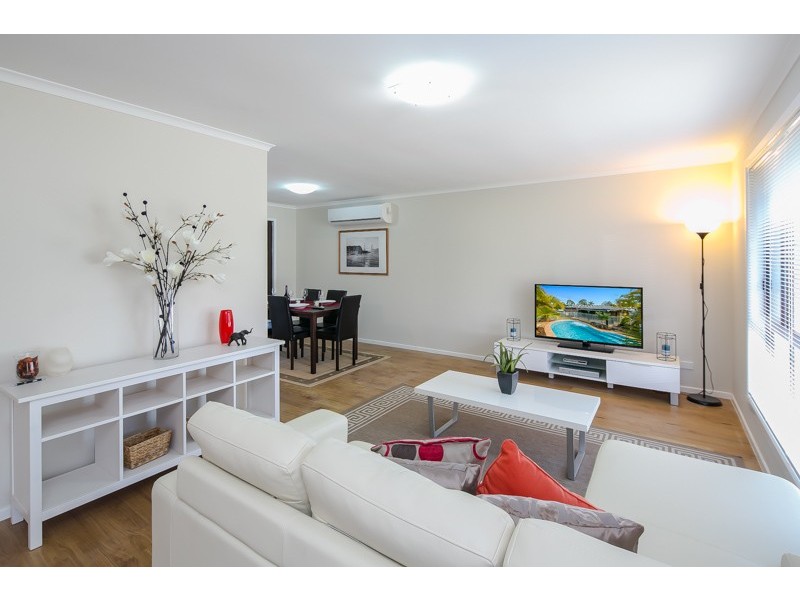 23 Sylvania Street, Wellington Point QLD 4160