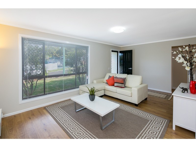 23 Sylvania Street, Wellington Point QLD 4160