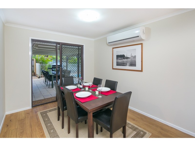 23 Sylvania Street, Wellington Point QLD 4160
